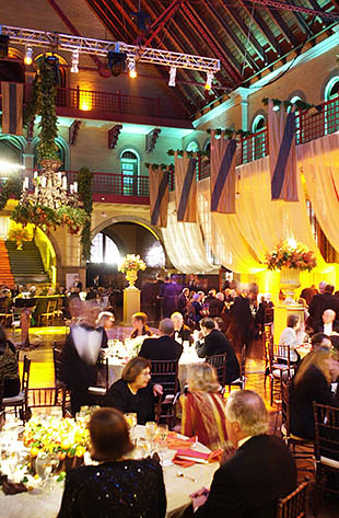 NJ Symphony 2003 Palace Ball