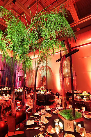 NJ Symphony 2004 Palace Ball