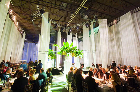 NJ Symphony 2006 Palace Ball