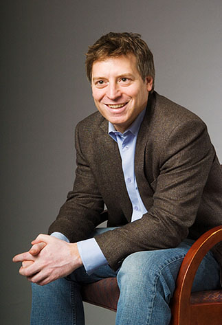 Andre Gremillet portrait