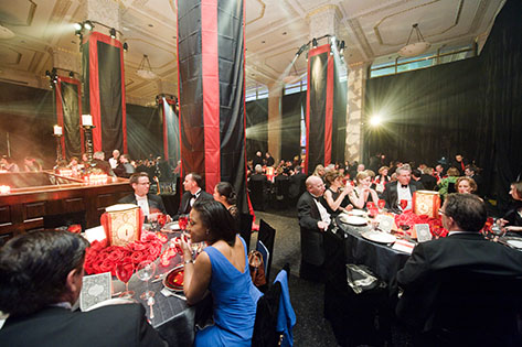 NJ Symphony 2008 Palace Ball